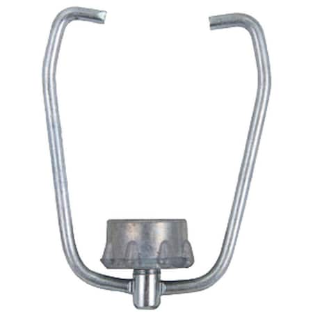 Aftermarket Bail And Nut, Sediment Bowl A-AL2118T-AI